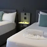 מלון דירות D'