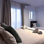D' מלון דירות Gzira