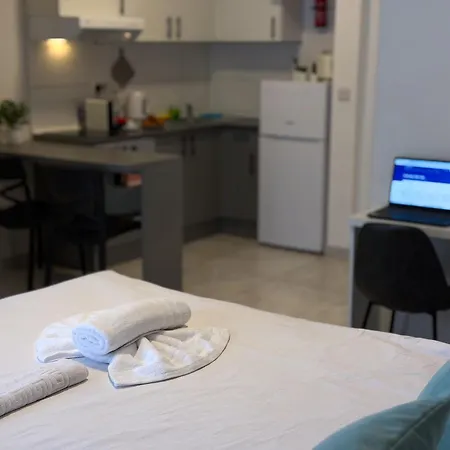 Aparthotel D' 4*