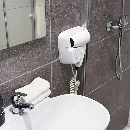 Aparthotel D'