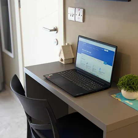 Aparthotel D' Gzira