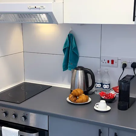 Aparthotel D'