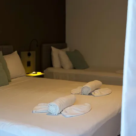 D' Aparthotel