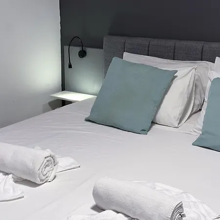 D' Aparthotel