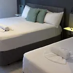 D' アパートホテル 4*