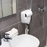 アパートホテル D'
