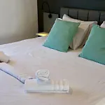 D' Appart hôtel 4*