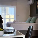 Lejlighedshotel D'