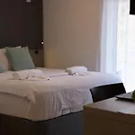 D' Appart hôtel 4*