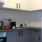 D' Appart hôtel 4*