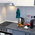 Appart hôtel D'