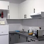 D' Appart hôtel 4*