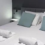D' Appart hôtel