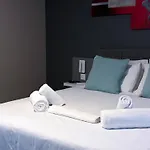 アパートホテル D' グジラ