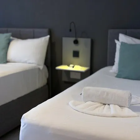 Aparthotel D'