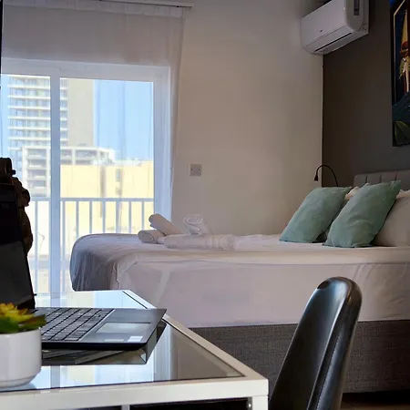 Aparthotel D'