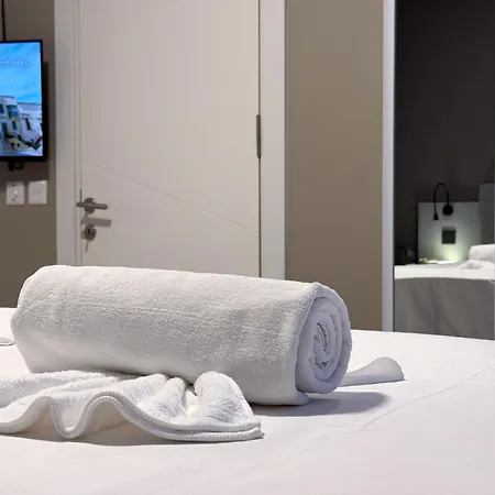 Aparthotel D'
