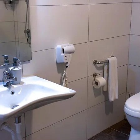 D' Appart hôtel Gzira