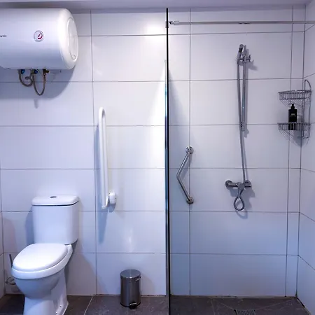 Appart hôtel D' 4*