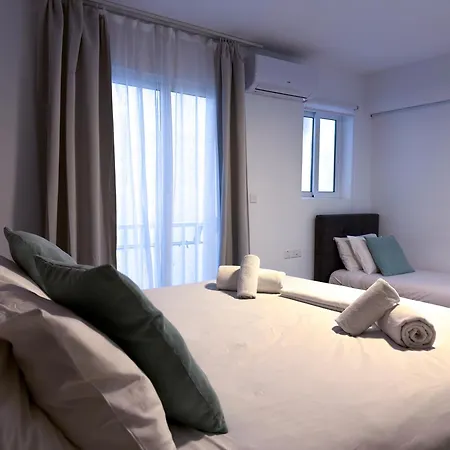 D' Aparthotel Gzira