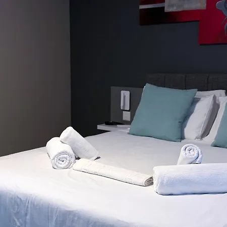 Aparthotel D' Gzira