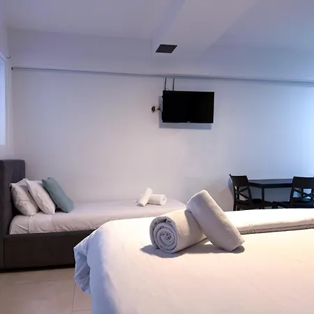 D' Aparthotel